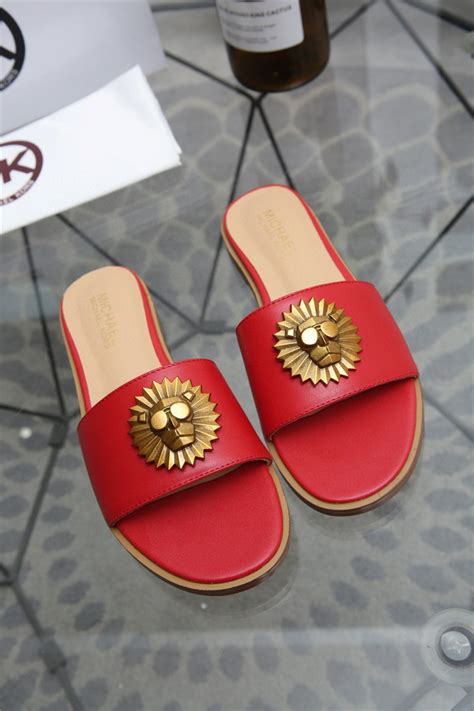 fake michael kors sandals|More.